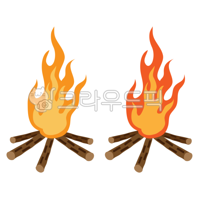 캠프파이어,모닥불png,불꽃,모닥불일러스트,캠프파이어일러스트,파이어,fire,campfire,나무장작,캠핑디자인소스,캠핑클립아트,모닥불클립아트,불,flame