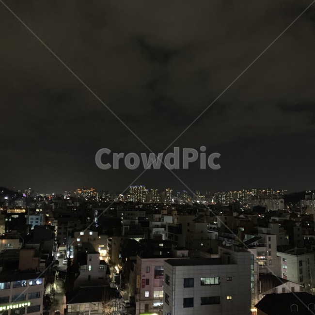 야경,밤,감성,옥상뷰,빛,건물,서울,nightview,야경,밤,풍경,nightscape,night,landscape,nature,자연,outdoors,옥외,경치,scenery,aerial view,조감도