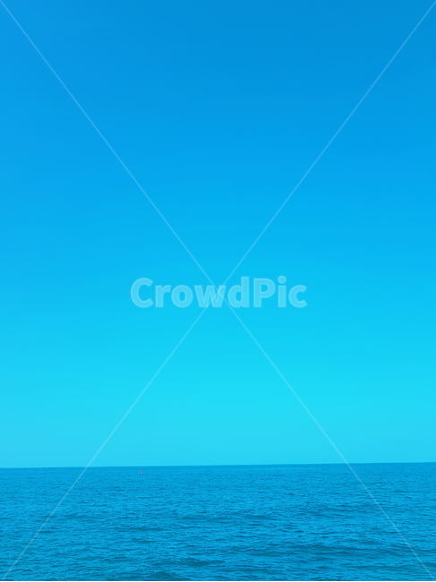 바다,해변,파도,섬,하늘