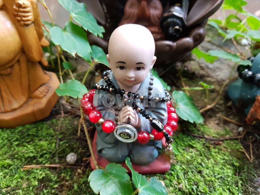기도,염주,동자,자연,스님,조각상,동상,석상,조형물,statue,bronze statue,stone statue,종교,신앙,religion,belief,faith