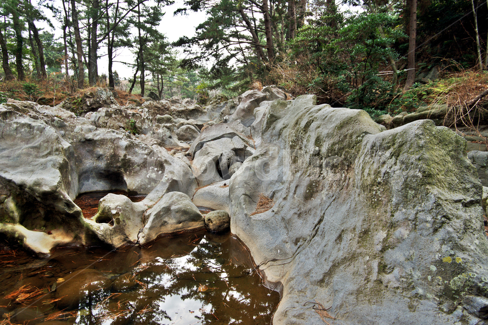 한천,오라올레,제주,기암괴석,트레일,바위,창곰소,판관소,자연,풍경,nature,landscape,water,물,outdoors,옥외,rock,록