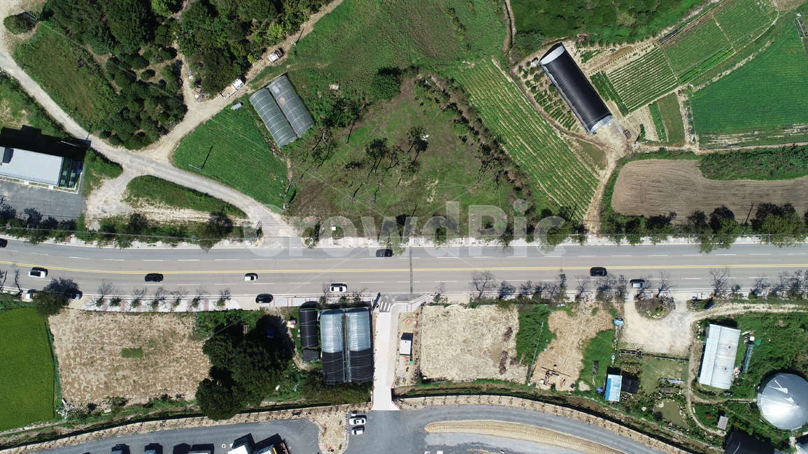 항공촬영,항공,산,자연,도로,시골,마을,풍경,landscape,country,rural,town