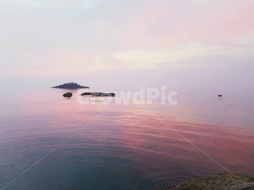 바다,일출,자연,water,sea,ocean,물,연안,해안선