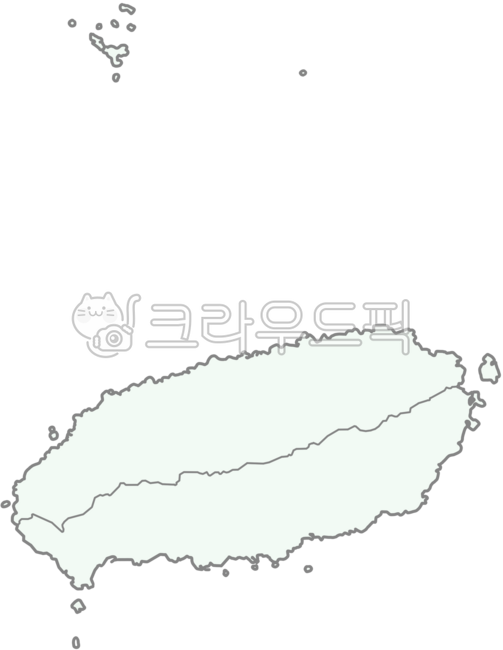 제주도,제주특별자치도,제주도지도,제주지도,국내지도,라인지도,제주행정구역,제주도행정지도,행정지도
