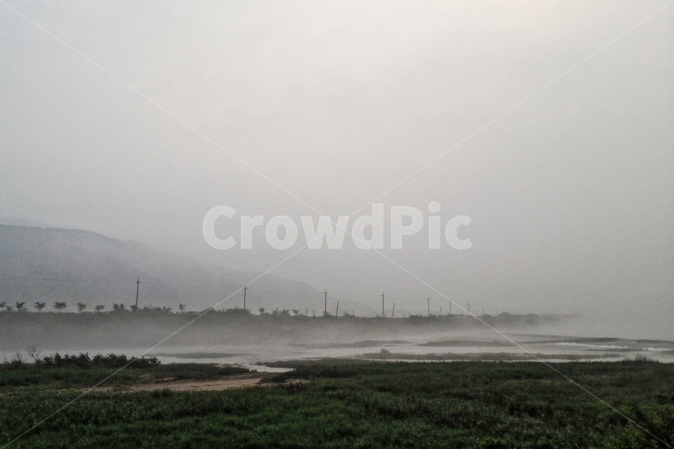 mist,안개,강,river,nature,자연,풍경,nature,landscape,fog,outdoors,옥외,weather,날씨