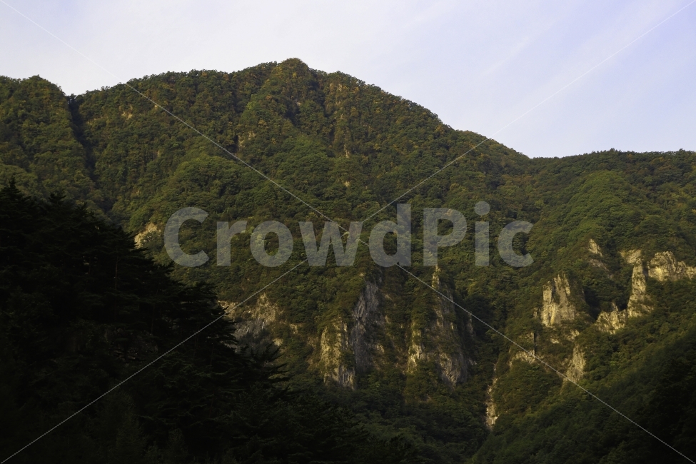 산,아침산,대금굴,환선굴,삼척,자연,풍경,nature,landscape,outdoors,옥외