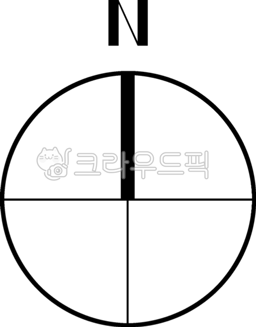 방위표시,방위,픽토그램,동서남북,azimuthmarking,동쪽,서쪽,남쪽,북쪽,방향