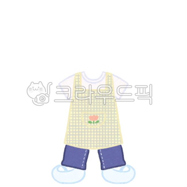 옷입히기,교사,유치원교사,앞치마,유치원,직업