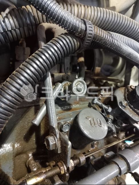 engine,tractor,Tractor oil leak,tractor engine,Tractor repair