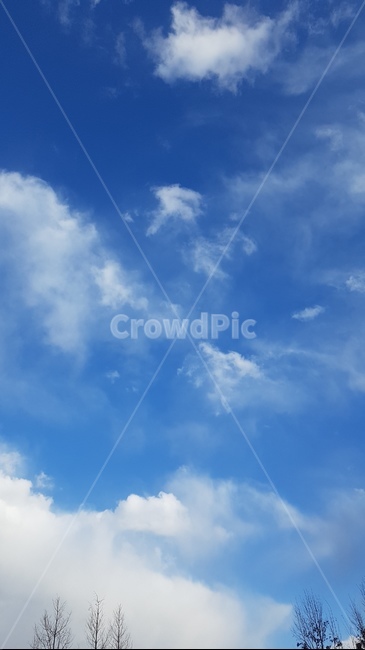 푸른하늘,nature,자연,하늘,sky,outdoors,옥외