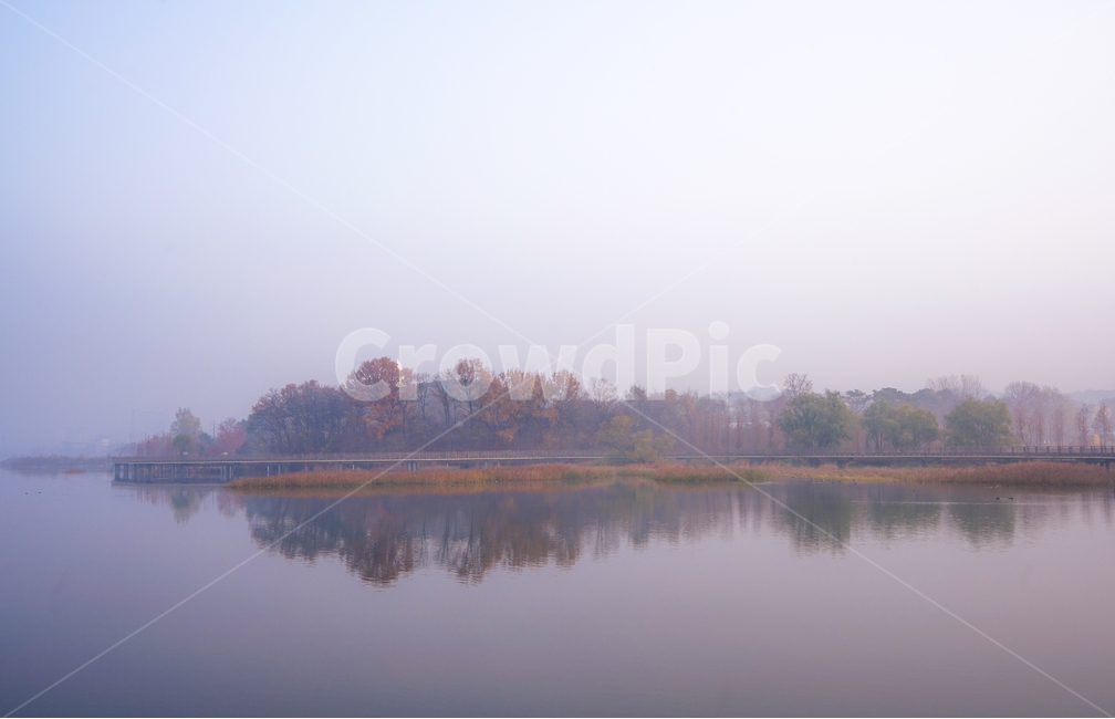 호수,새벽,풍경,안개,물안개,여명,자연,가을,계절,fall,autumn,season,자연,풍경,nature,landscape,outdoors,옥외,water,물