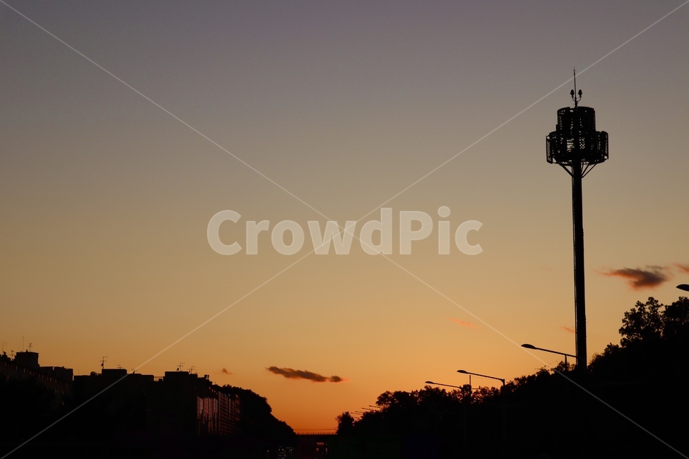 일몰,노을,서울,하늘,가을하늘,거리,붉은하늘,저녁노을,silhouette,실루엣,sunset,sky,seoul,실루엣,그림자,silhouette,shadow