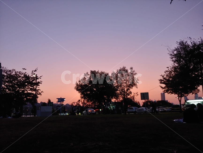 한강,핑크스카이,pinksky,hanriver,sunset,피크닉,nature,자연,redsky,황혼,일몰,붉은하늘,하늘,dawn