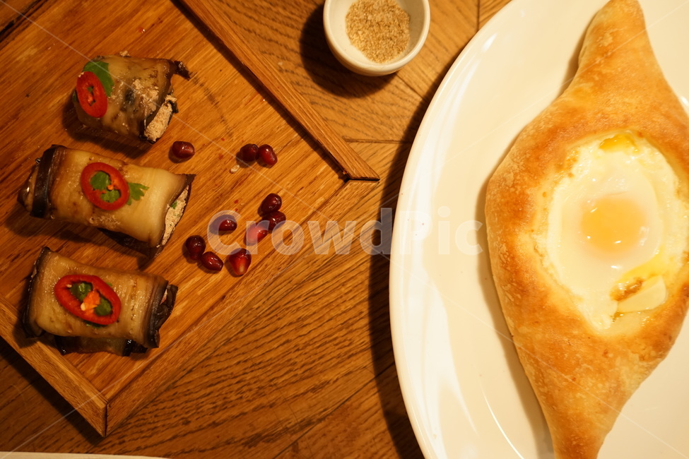 하차푸리,러시아음식,조지아음식,조지아요리,서양요리,음식사진,음식,식재료,요리,food,cook,meal,dishes,food reserves,빵,bread,양식,서양음식,서양요리,western food,western dishes,western meal,western cook