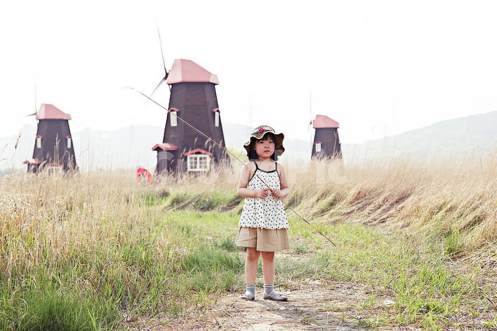 아이,어린이,사람,갈대,풍경,자연,배경,여자아이