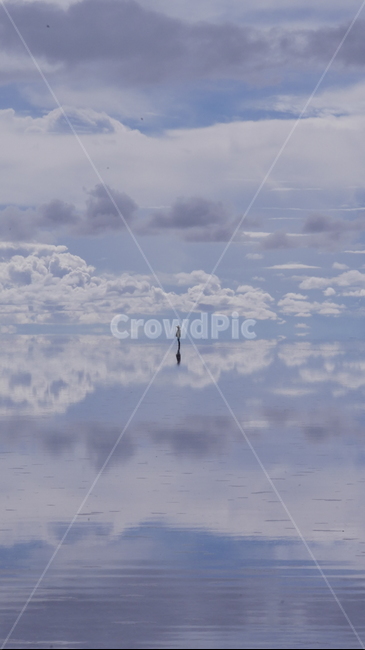 우유니,사람,자연,대자연,날씨,구름,소금사막,sky,nature,weather,outdoors,옥외,cloud,자연,풍경,nature,landscape