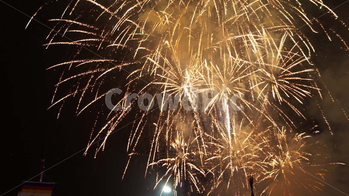 불꽃놀이,밤하늘,불꽃,주황색,빛남,축제,행사,festival,carnival,event