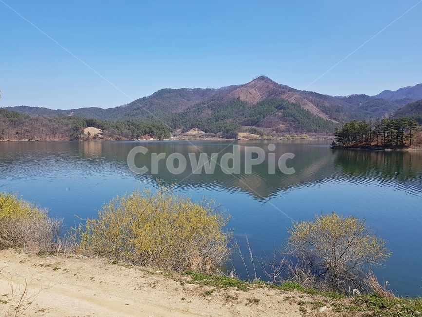 대청댐,water,물,자연,nature,대전,청주