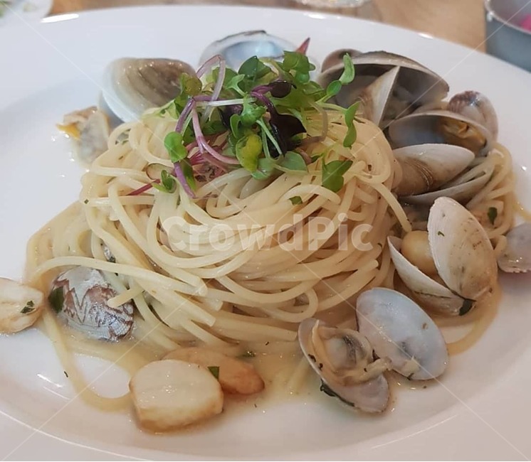 봉골레파스타,이탈리안푸드,해산물파스타,식사,건강,맛,깔끔한맛,seafood,음식,식재료,요리,food,cook,meal,dishes,food reserves,면류,면요리,noodles,양식,서양음식,서양요리,western food,western dishes,western meal,western cook
