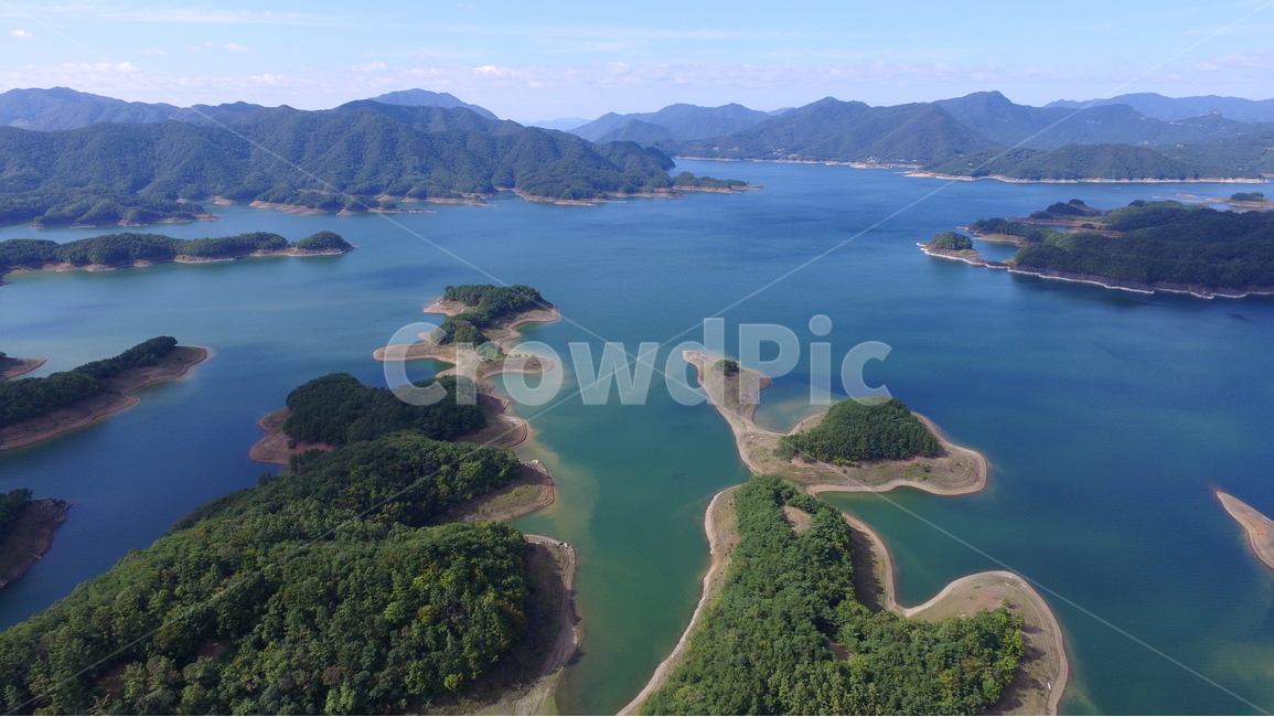 충주호,악어섬,항공촬영,악어,충주댐,청풍호,자연,풍경,nature,landscape,한국자연풍경,한국자연경관,korea nature landscape,outdoors,옥외,land,땅,shoreline,해안선,water,물,ocean,대양,sea,바다,coast,연안