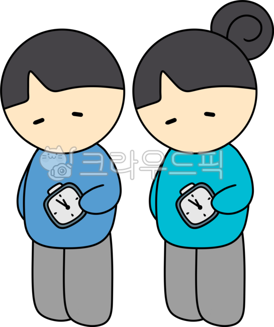 Clock,time,overtime,fatigue,tired,accumulated fatigue,sleepiness,lack of energy,busy,workplace,company,deadline,work,assignment,work,overtime confirmed,save me,character