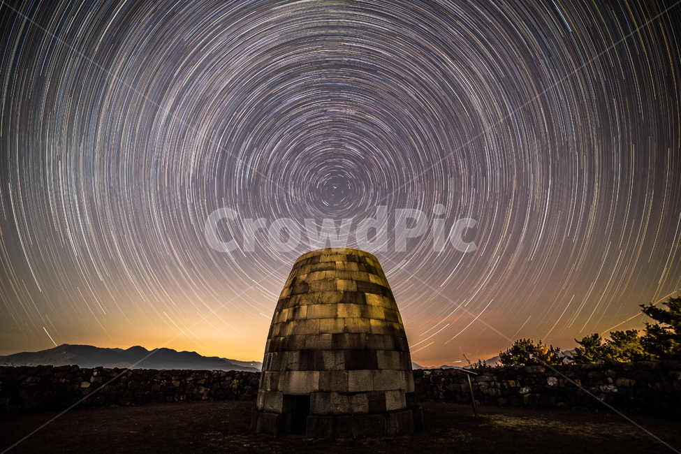 별,일주운동,별궤적,star,별밤,별이빛나는밤,랜드마크,landmark,tourist attraction,한국랜드마크,한국관광지,한국명소,korea landmark,korea tourist attraction