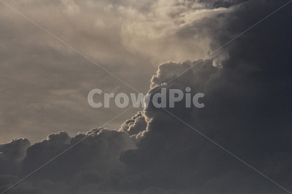 구름,하늘,저녁,석양,땅거미,자연,풍경,nature,landscape,weather,날씨,cumulus,적운,outdoors,옥외,cloud,sky