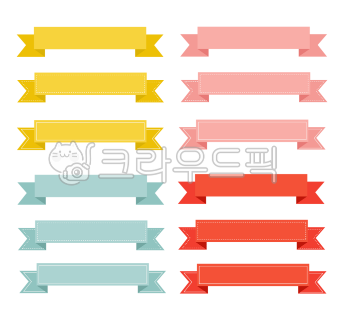 Ribbon,ribbon band,title,title decoration,ribbon decoration,title decoration,name tag,label,frame,ribbon,text box