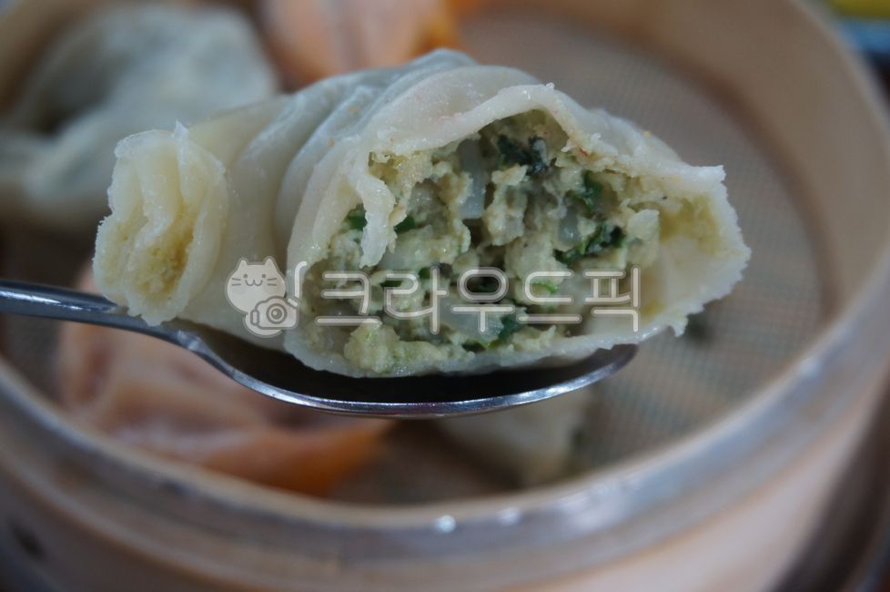 dumpling,Korean food,meat dumplings,Korean,jeju island,delicious,food,Steamed dumplings
