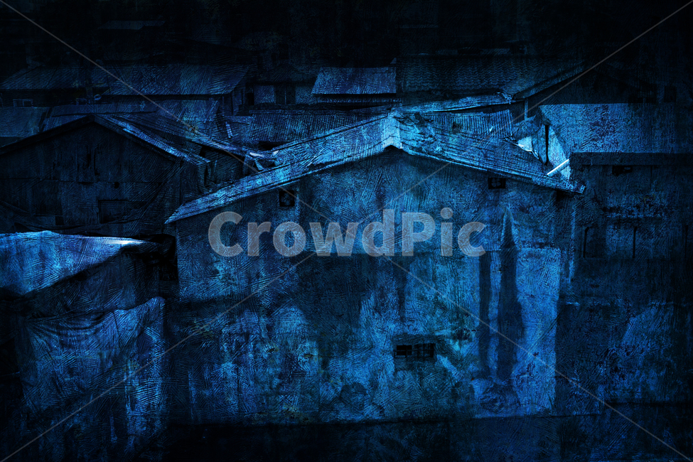 공포,호러,무서움,소름,오싹,집,하우스,마을,배경,귀신,horroe,fear,두려움,house,blue,어둠,밤,night,공포영화,전율,음습,유령,혼,공포체험,빈집,폐가,분위기,백그라운드,background,텍스쳐,texture,질감,유령의집,악마,ghost,고스트,접근금지,악몽,블루톤,합성사진,합성,효과,effect,공포,호러,무서운,무서움,horror,terror,fear,빈티지사진,빈티지느낌,빈티지감성,vintage,건축물,건물외관,exterior,building,structure,architecture,construction