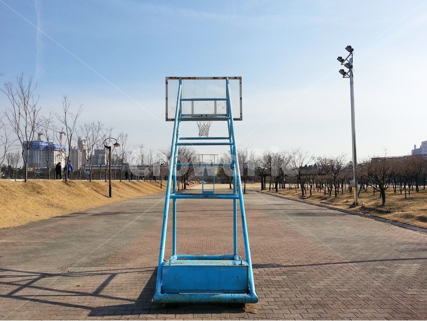 농구골대,공원,골대,basketball,농구
