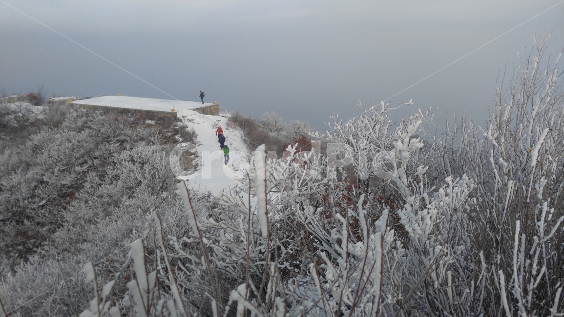 겨울산,겨울,상고대,눈꽃,풍경,겨울,계절,winter,season,자연,풍경,nature,landscape,한국자연풍경,한국자연경관,korea nature landscape,사람들,대중,군중,other people,crowd,ice,얼음,outdoors,옥외,snow,눈