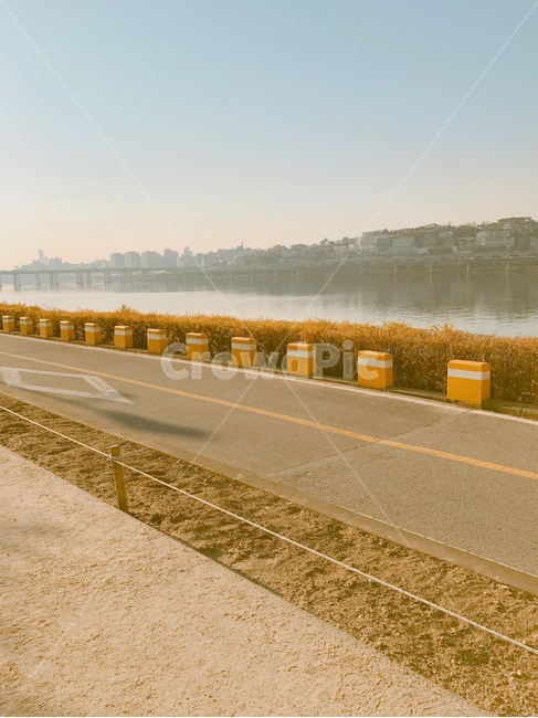 길,산책,산책로,하늘,강,도시,풍경,city,landscape,한국도시풍경,한국도시경관,korea cityscape,road,도로