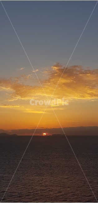 하늘,새벽,일출,향일암,돌산읍