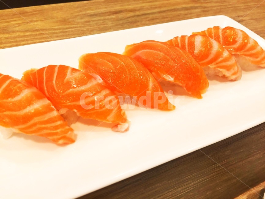 연어,초밥,맛있는,sushi,salmon,yummy,일식