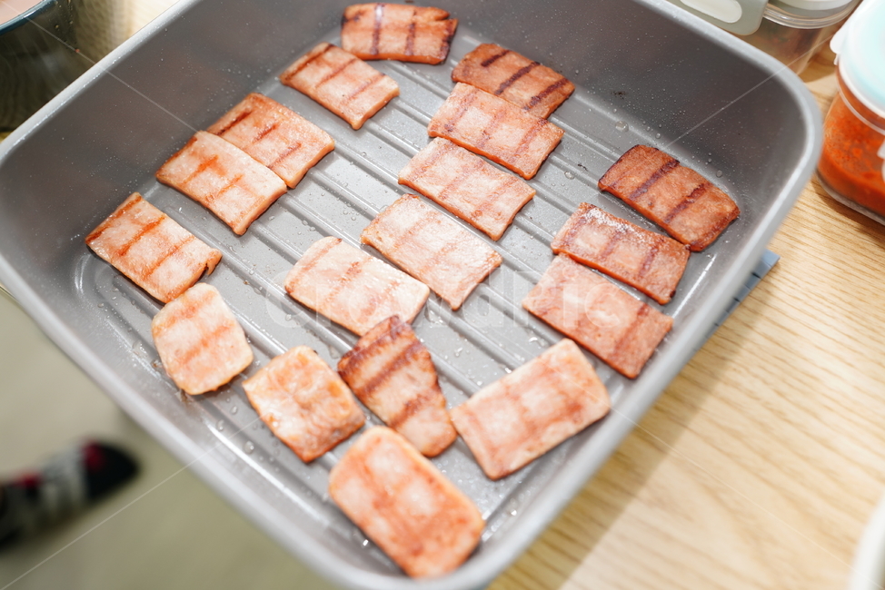 음식,스팸,간식,반찬,집밥,팬,food,먹거리,햄