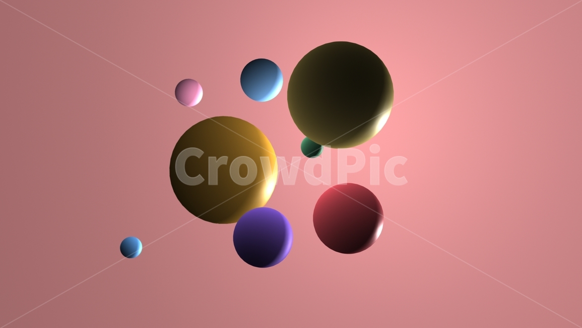 sphere,구체,원,구,구형,colorful