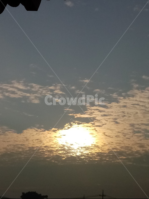 하늘,구름,태양,아침햇살,자연,nature,cloud,sky,sunlight,햇빛,자연,풍경,nature,landscape,flare,플레어,light,빛,outdoors,옥외