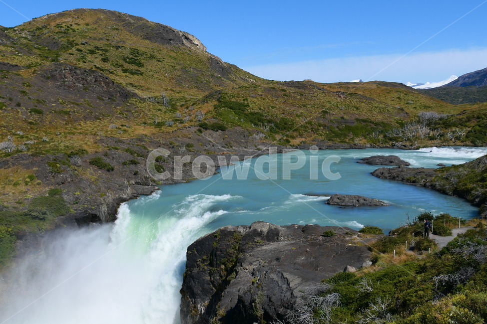 남미,칠레,토레스델파이네,torresdelpaine,폭포,작은폭포,falls,산,mountain,자연,풍경,nature,landscape,해외,외국,세계,foreign,oversea,world,세계자연풍경,해외자연풍경,외국자연풍경,world nature landscape