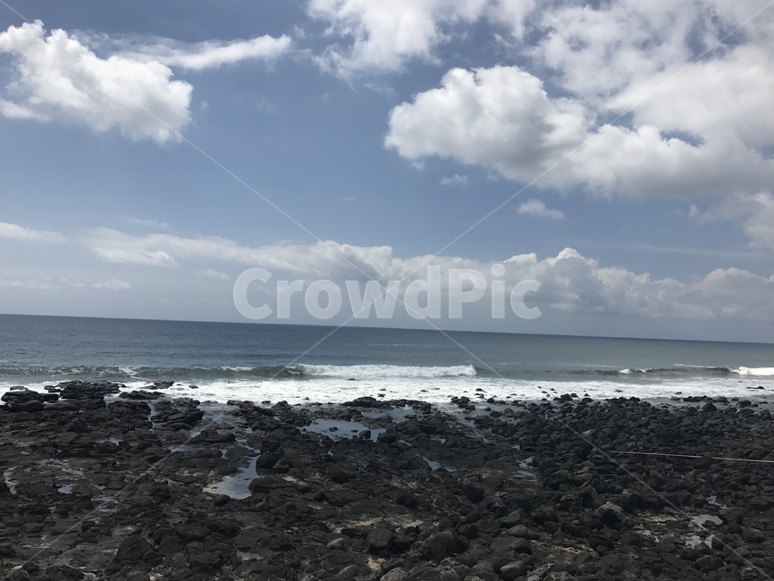 하늘,구름,나무,돌,풍경,자연,제주도,바람,시골