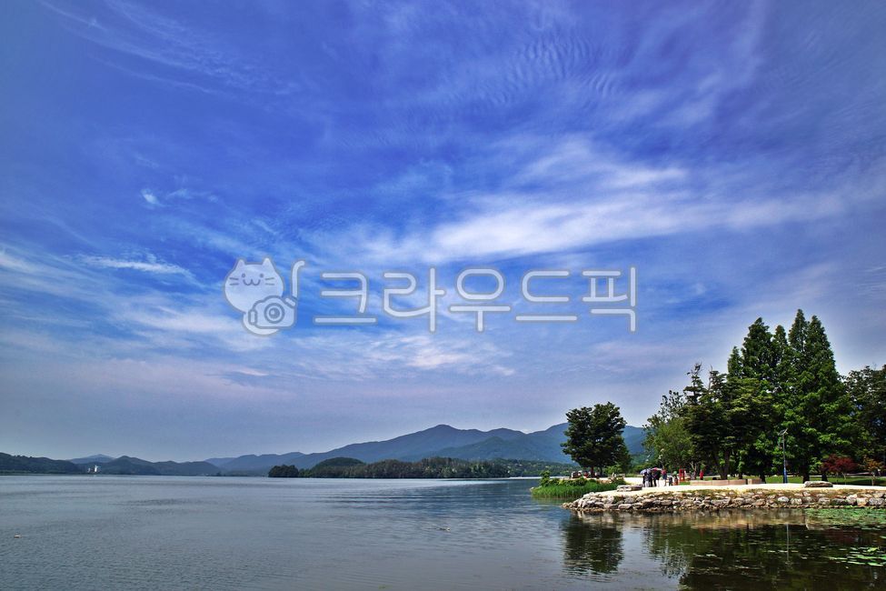 두물머리,양수리,양평,남한강,북한강,강,전원,자연