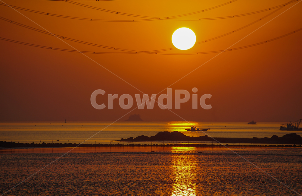 노을,해넘이,석양,일몰,태양,해,반영,감성,자연,풍경,nature,landscape,한국자연풍경,한국자연경관,korea nature landscape,sunlight,햇빛,outdoors,옥외