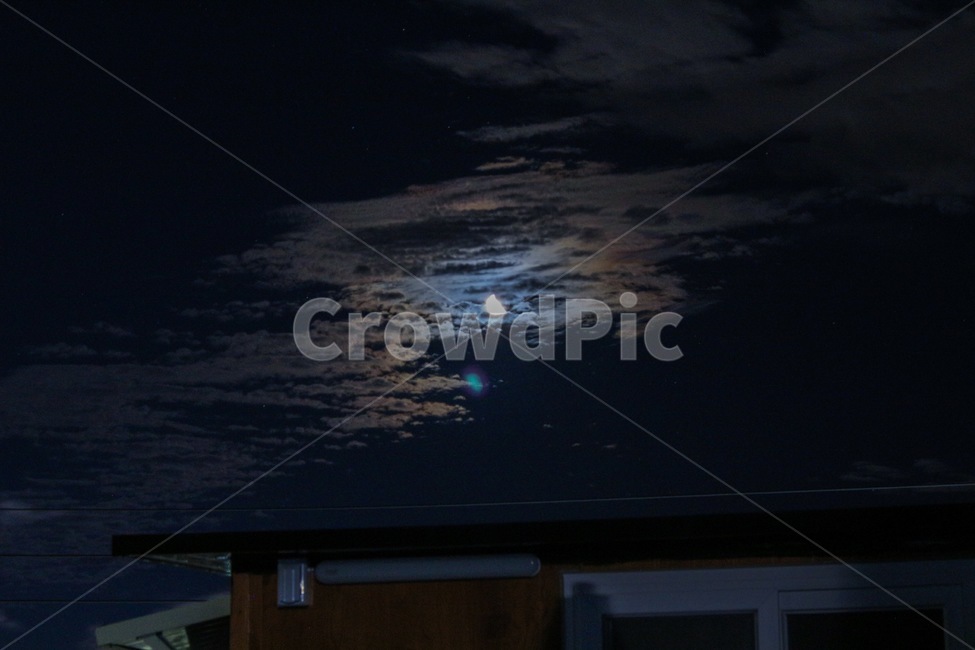 별,바람,하늘,달,구름,야경,밤,풍경,nightscape,night,landscape,nature,자연,outdoors,옥외