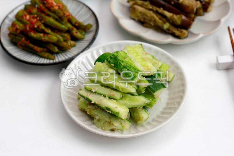 오이,오이무침,오이초무침,오이탕탕이,요리,음식,food
