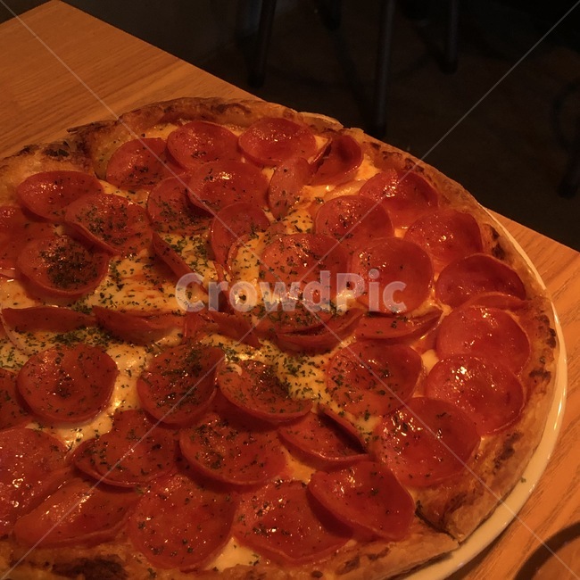 피자,음식,맛집,pizza,food,페퍼로니