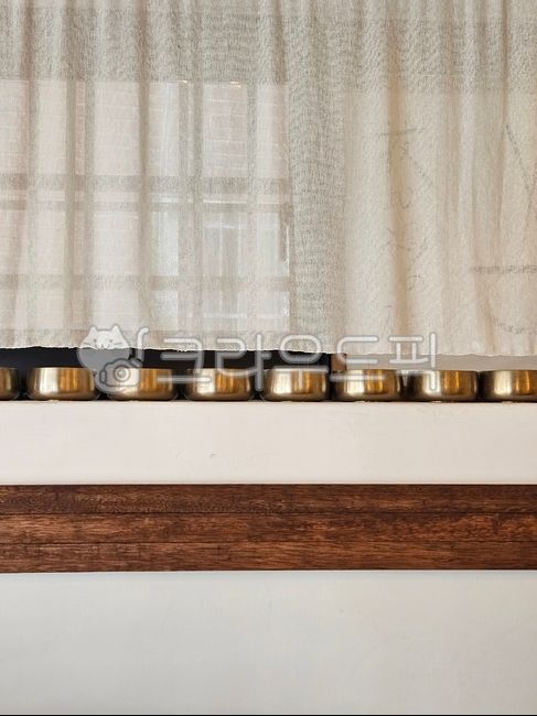 선반,shelf,황동,황동그릇,전통그릇