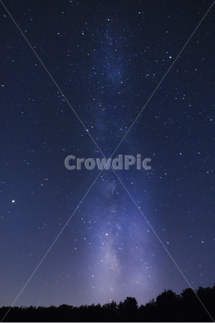 은하수,별,꿈,밤하늘,우주,야경,밤,풍경,nightscape,night,landscape,nature,자연,outdoors,옥외