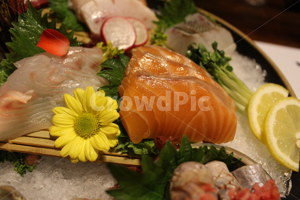 이자카야,연어,생선,모듬회,회,사시미,일식,음식,식재료,요리,food,cook,meal,dishes,food reserves,일식,일본음식,일본요리,Japanese food,Japanese dishes,Japanese meal,Japanese cook