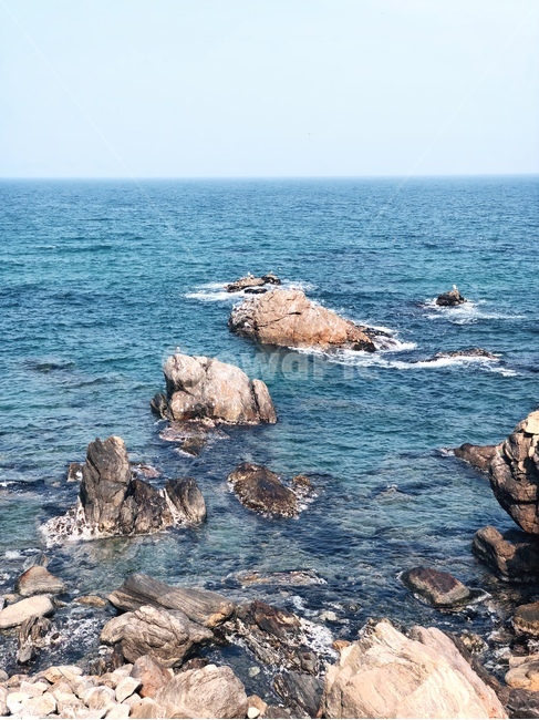 바다,풍경,파도,바위,속초,양양,강릉,푸른비다,자연,자연,풍경,nature,landscape,promontory,곶,ocean,대양,water,물,outdoors,옥외,sea,rock,록
