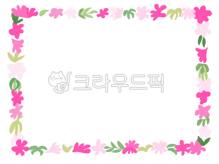식물,plant,꽃,flower,png,플라워,테두리,손그림,진달래,철쭉,데코,알림,꽃무늬,패턴,이벤트,배너,공지,봄,누끼,꽃프레임,손그림테두리,가정통신문,배경,다이어리꾸미기,다꾸,테두리일러스트,일러스트,색연필,카드,편지지,background,illustration,graphic,design,이름표